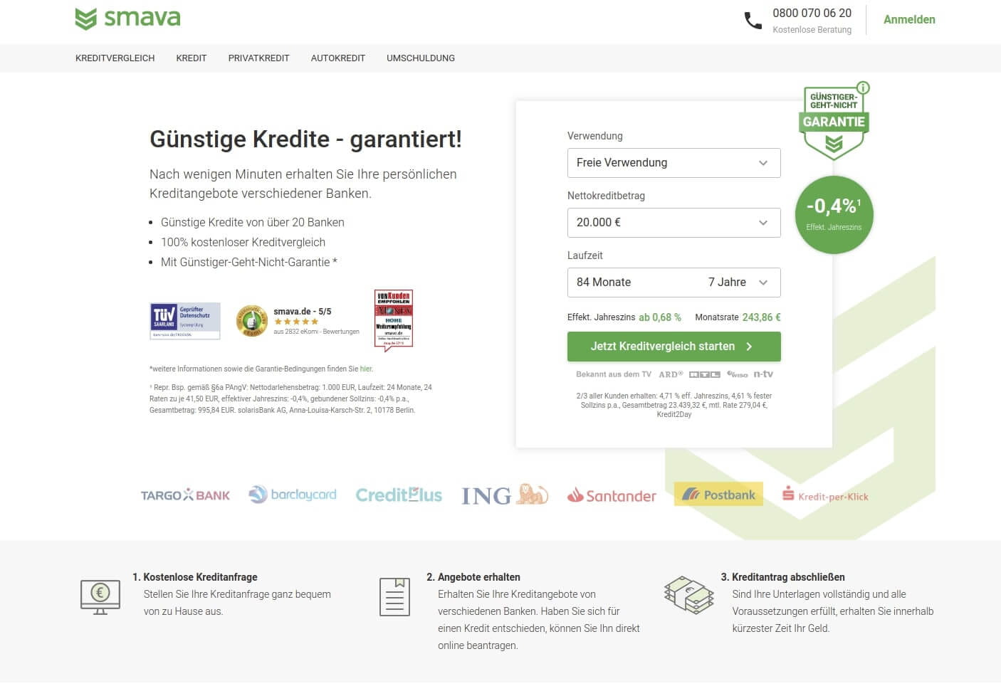 Smava GmbH
